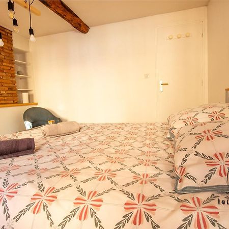 Le Quinze Apartment Albi Exterior photo