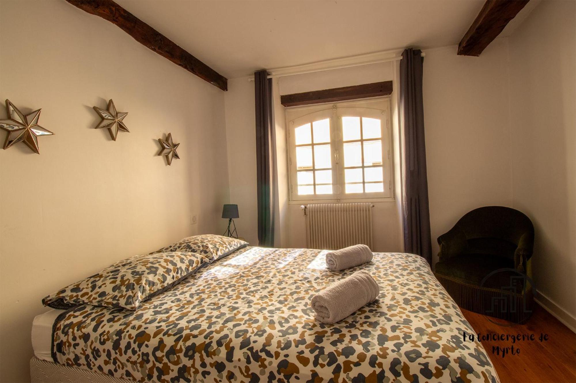 Le Quinze Apartment Albi Exterior photo