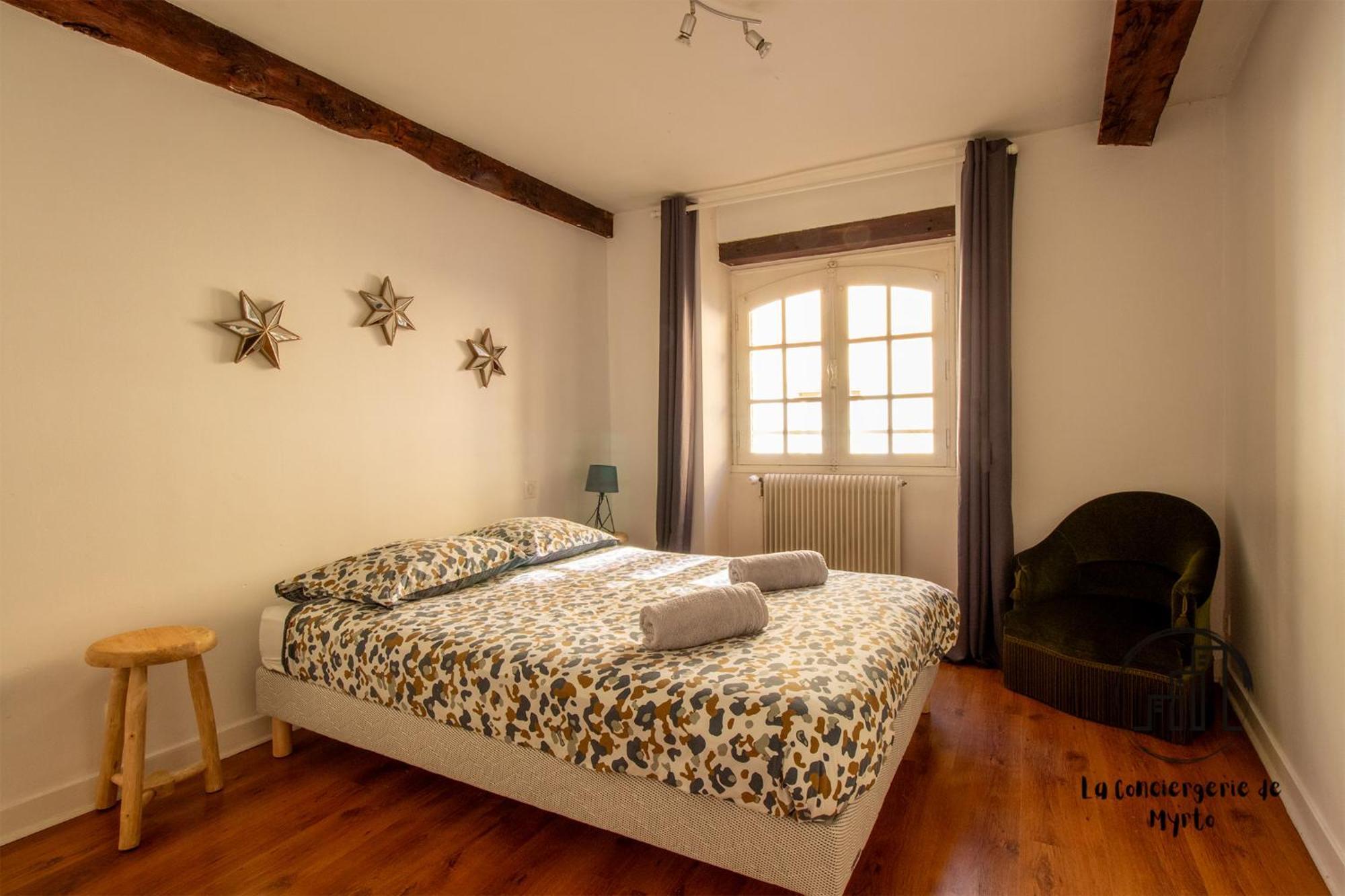 Le Quinze Apartment Albi Exterior photo