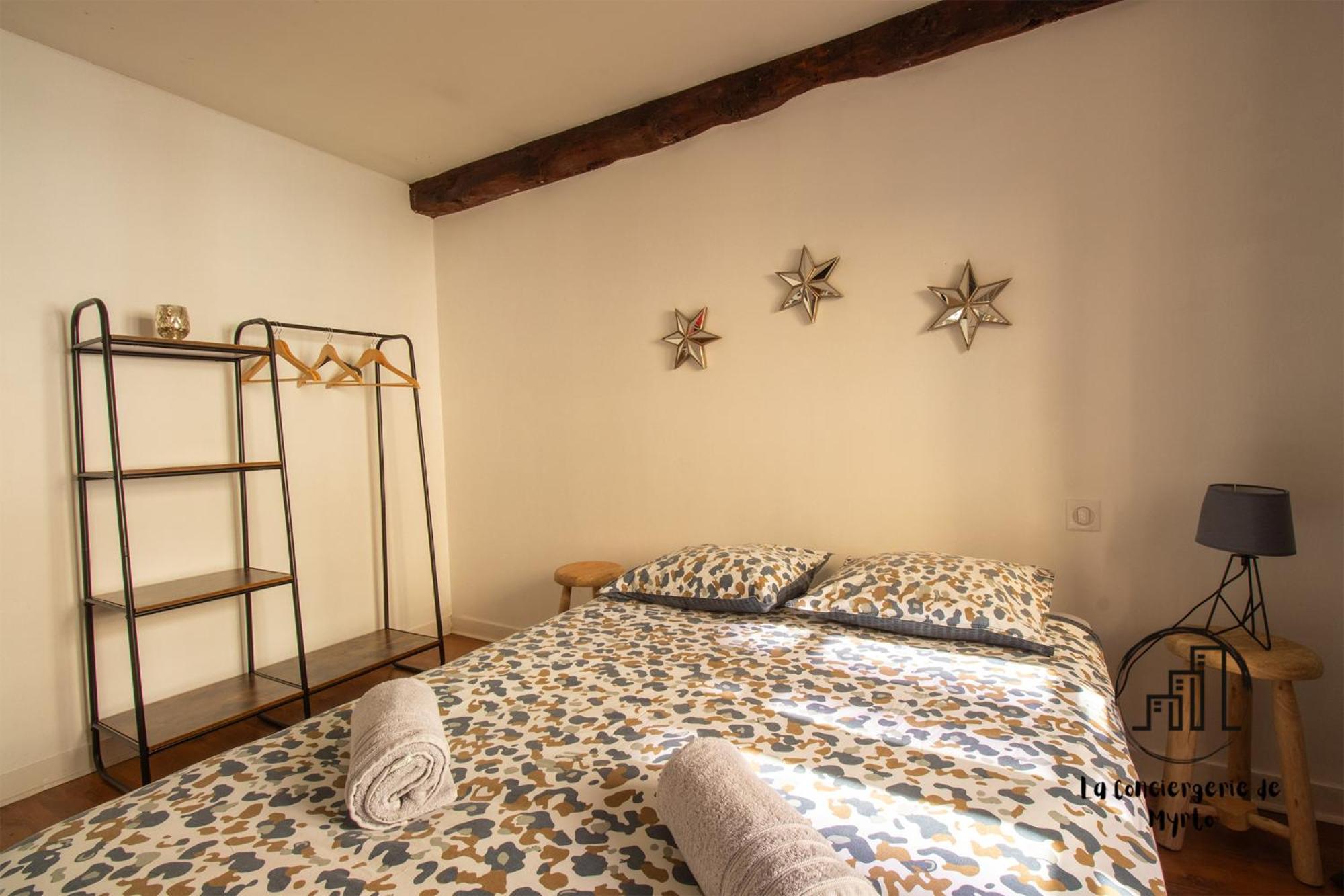 Le Quinze Apartment Albi Exterior photo